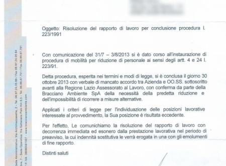 Bracciano Ambiente: lo strano caso della municipalizzata Bracciano Ambiente: lo strano caso della municipalizzata